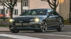 Audi A41