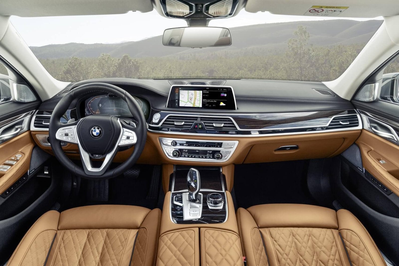 BMW 7 Series2